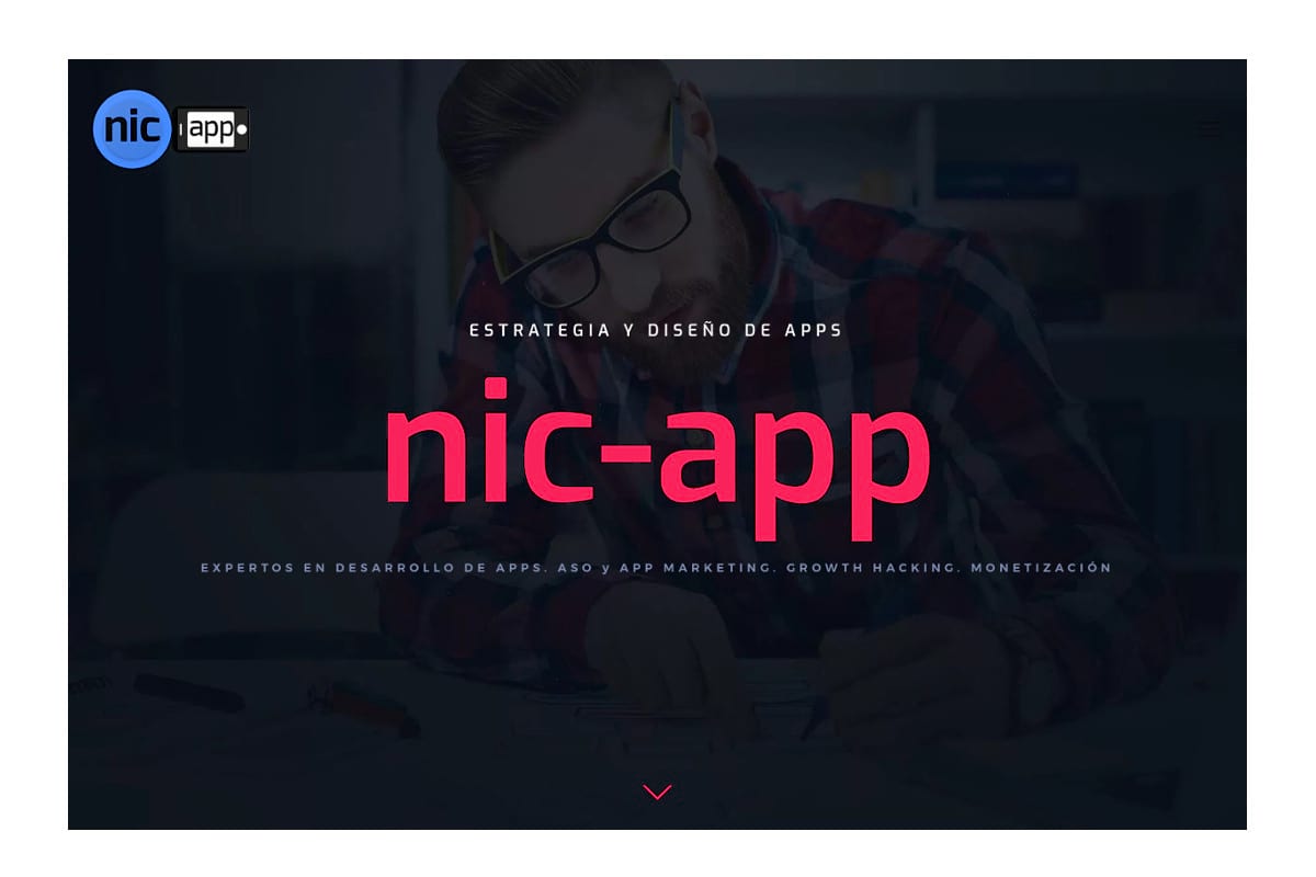 nic-app